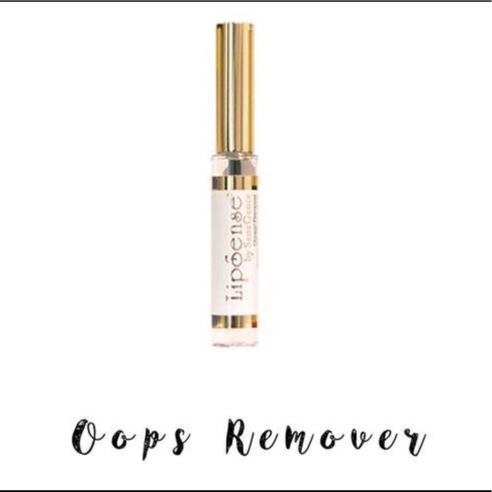 LipSense Oops Remover
